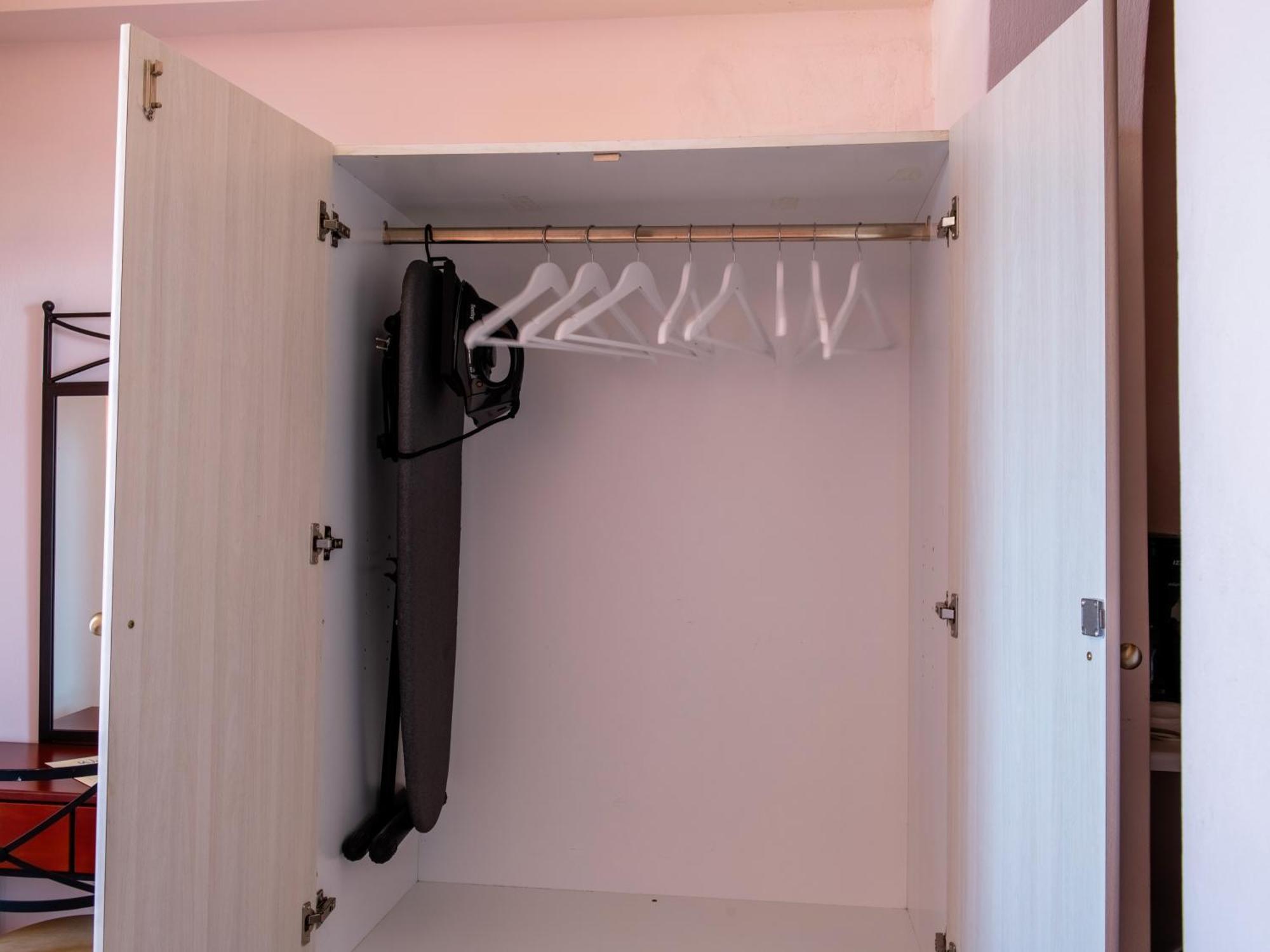 Appartement Dafnis Koufonisia Extérieur photo