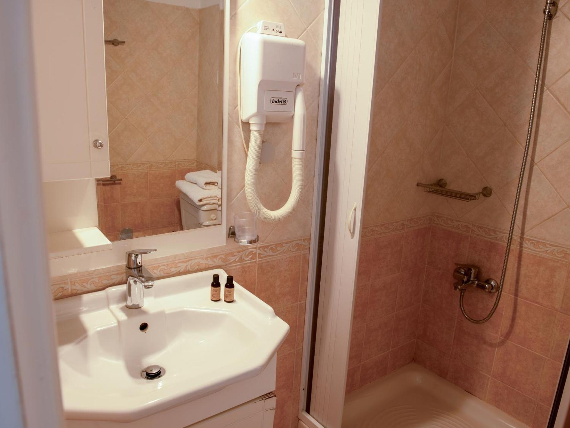 Appartement Dafnis Koufonisia Extérieur photo